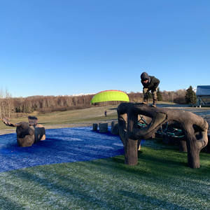 Meet your Posher, Solomon